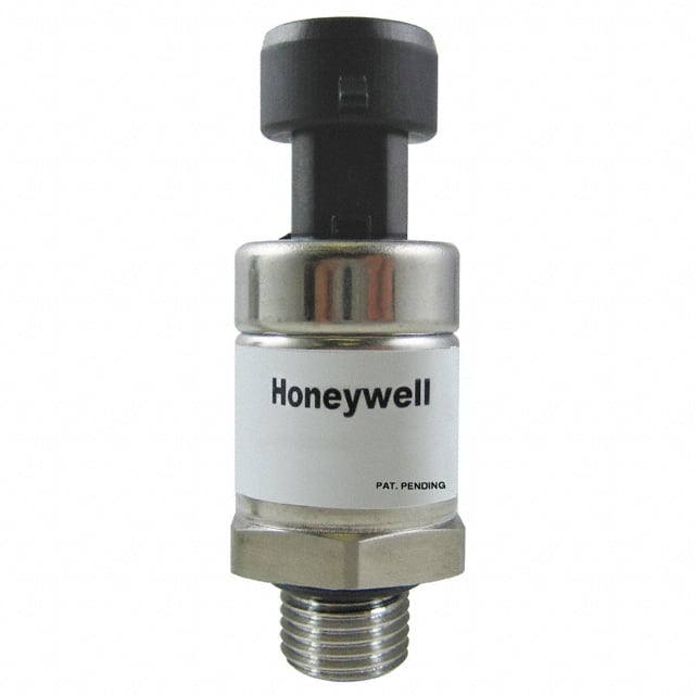 PX2AG1XX010BSAAX Honeywell Sensing and Productivity Solutions  Sensori di pressione Trasduttori - Industriali